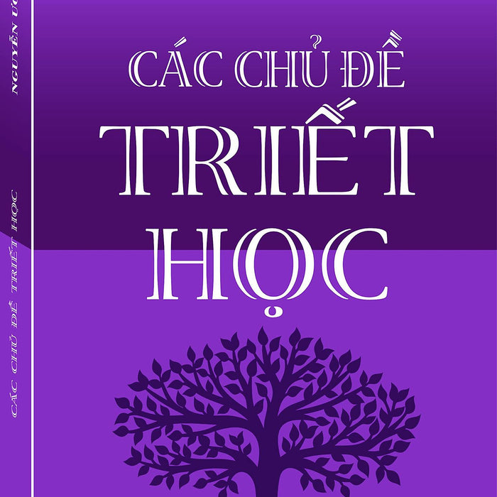 Các Chủ Đề Triết Học