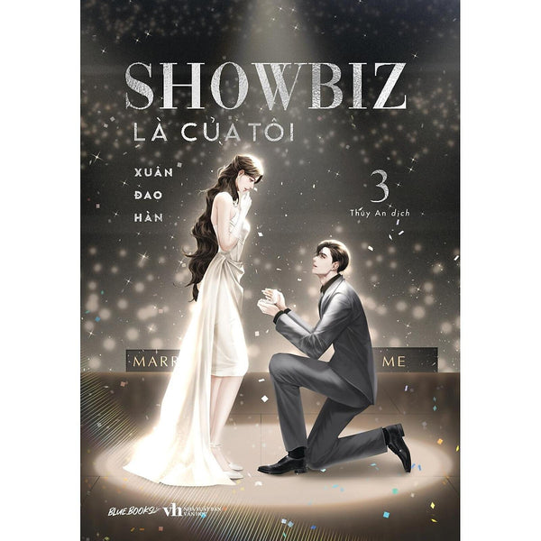 Showbiz Là Của Tôi - Tập 3 - Bản Quyền