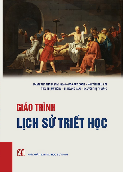 Giáo Trình Lịch Sử Triết Học