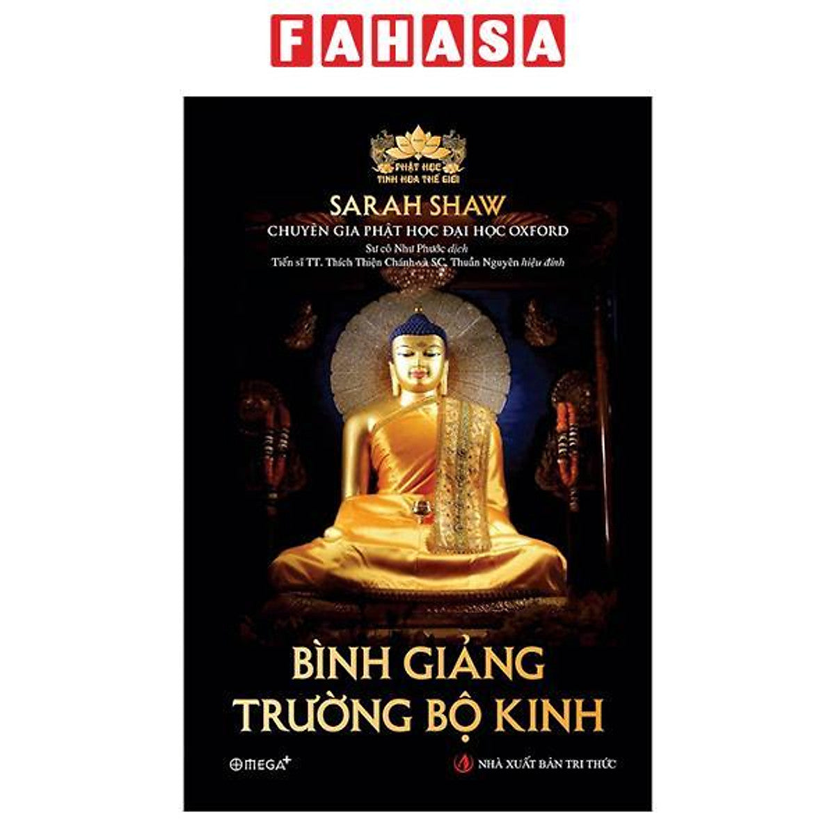 Sách - Bình Giảng Trường Bộ Kinh