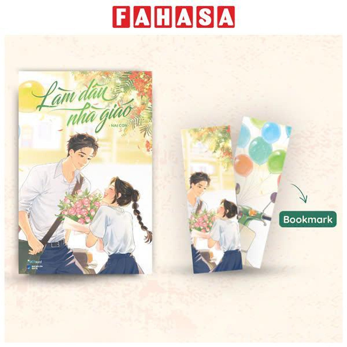 Sách - Làm Dâu Nhà Giáo - Tặng Kèm Bookmark In 2 Mặt