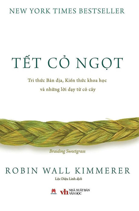 Tết Cỏ Ngọt