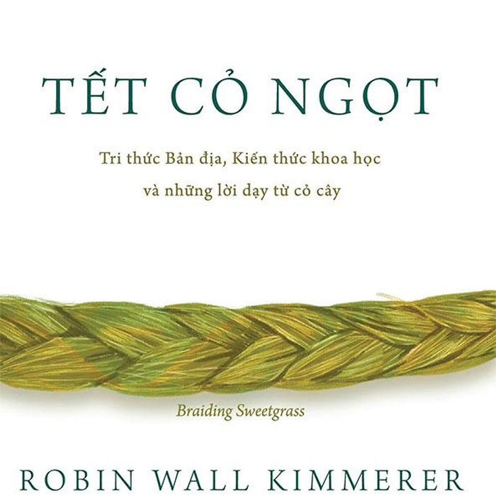 Tết Cỏ Ngọt