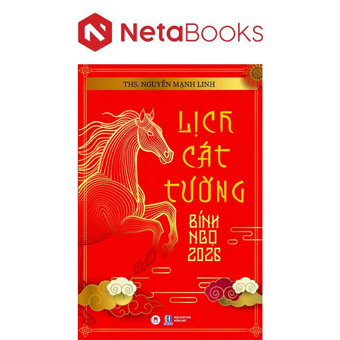 Lịch Cát Tường Bính Ngọ 2026