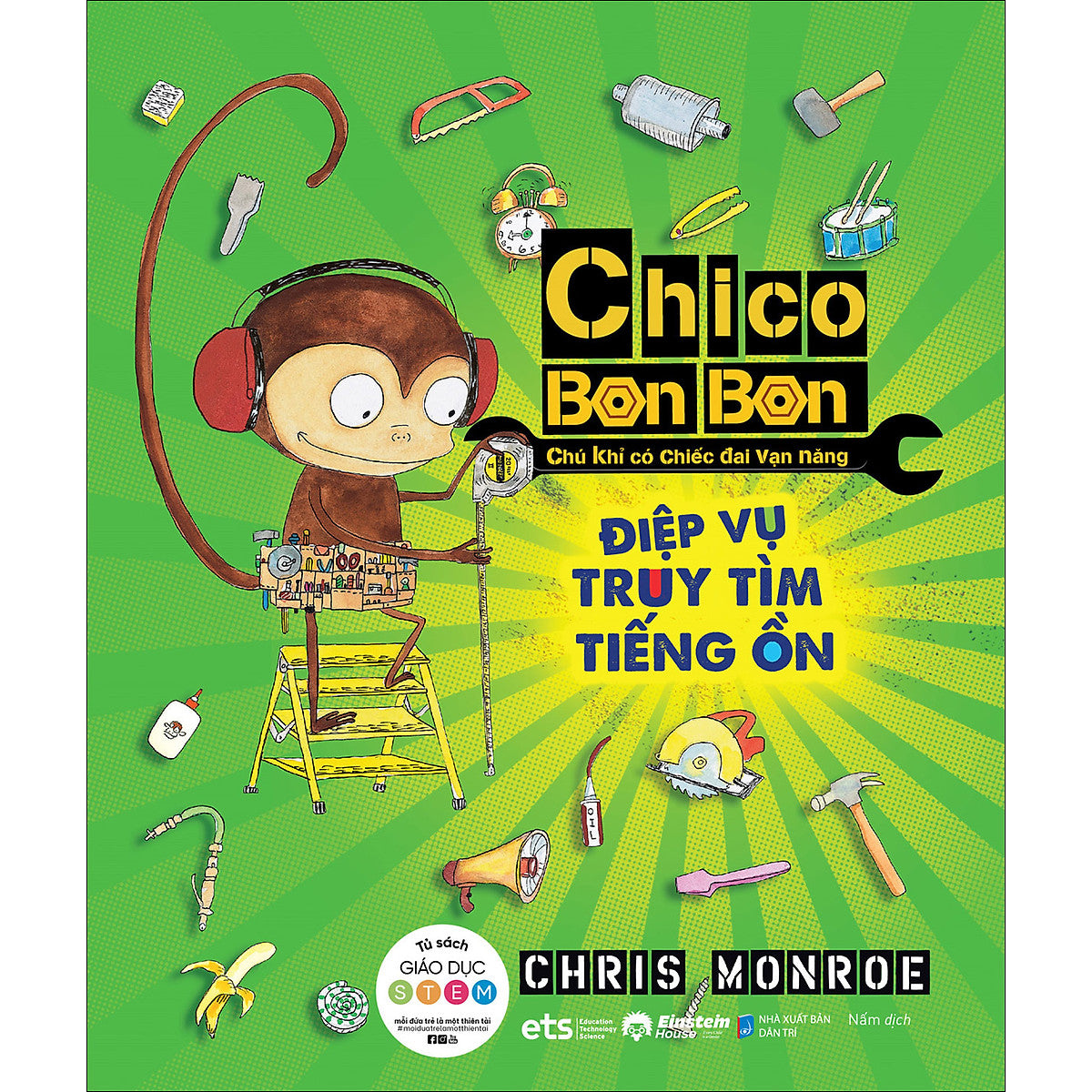 Chico Bon Bon