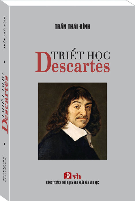 Triết Học Descartes