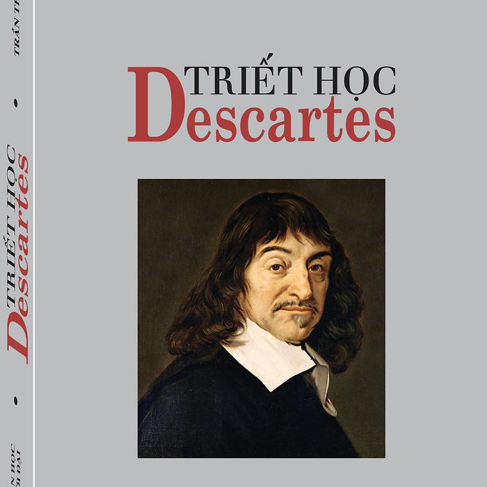 Triết Học Descartes