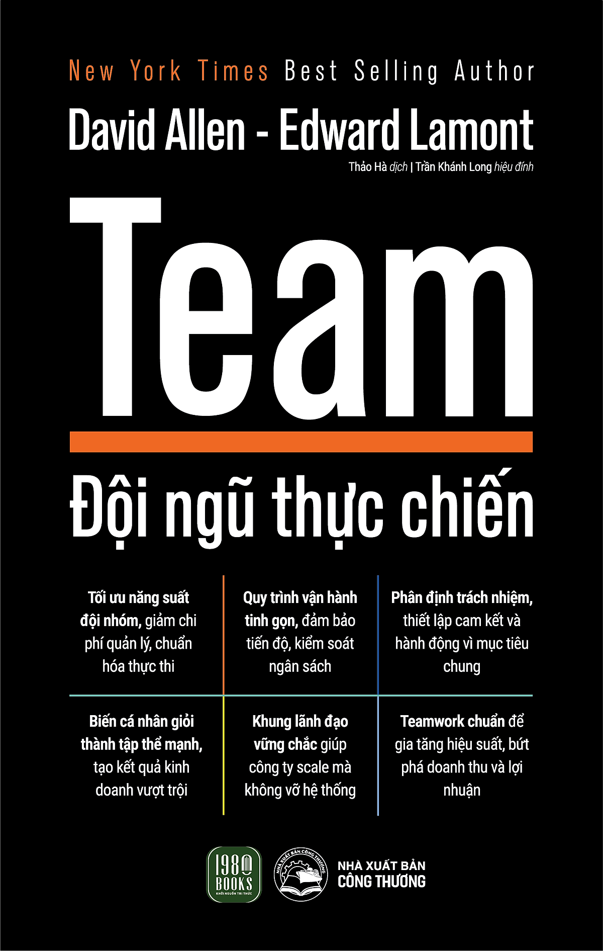 Team: Đội Ngũ Thực Chiến
