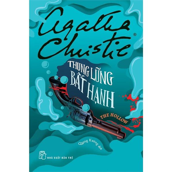 Sách-Thung Lũng Bất Hạnh (Agatha Christie)