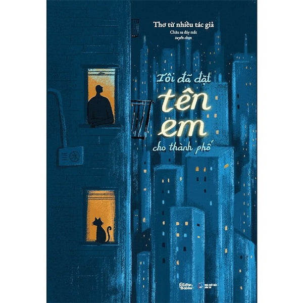 Tôi Đã Đặt Tên Em Cho Thành Phố