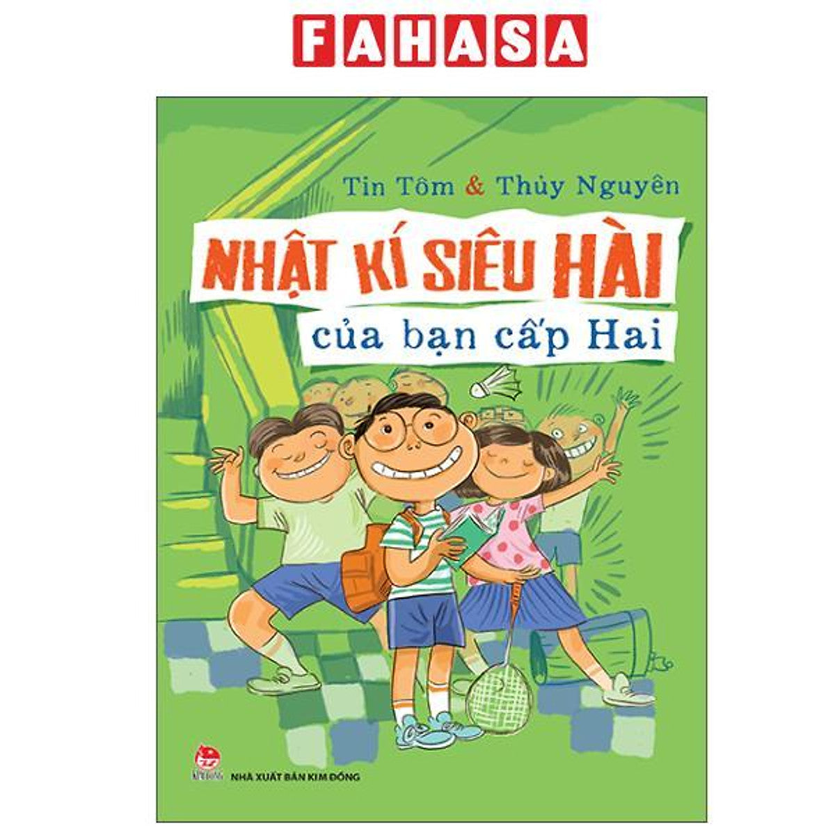 Sách - Nhật Kí Siêu Hài Của Bạn Cấp Hai
