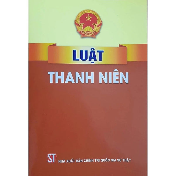 Luật Thanh Niên