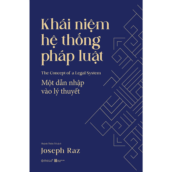 Khái Niệm Hệ Thống Pháp Luật