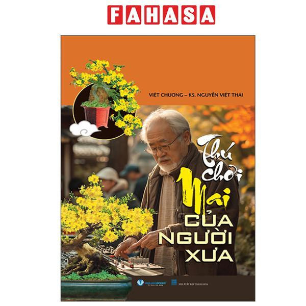 Sách - Thú Chơi Mai Của Người Xưa (Tái Bản 2025)