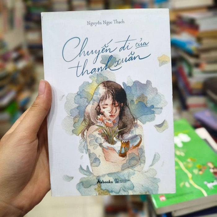 Chuyến Đi Của Thánh Xuân