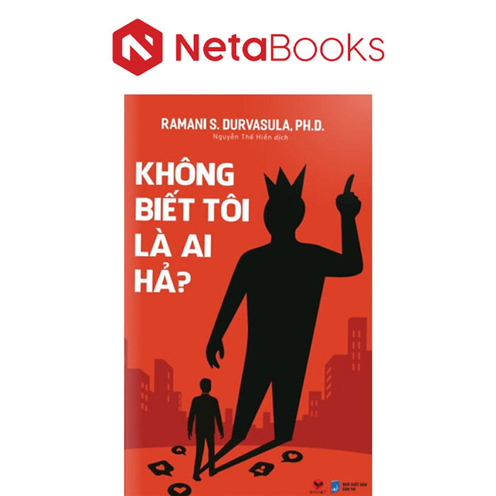 Không Biết Tôi Là Ai Hả?