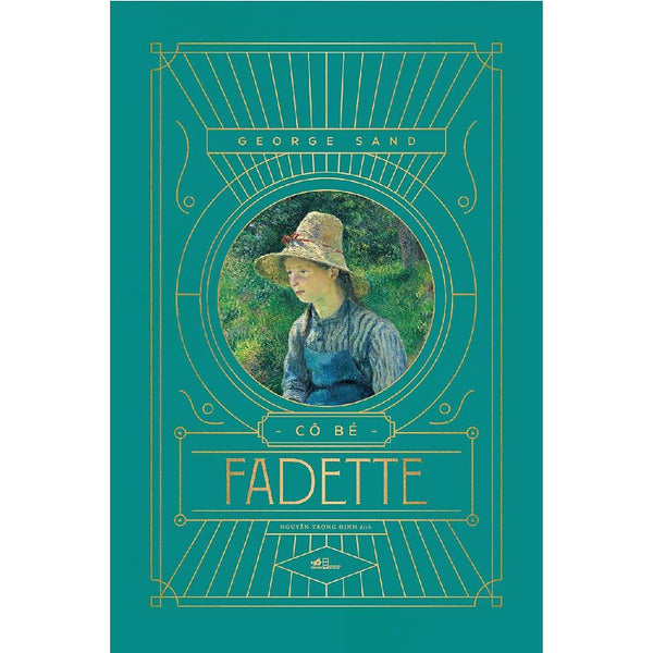 Cô Bé Fadette - Bản Quyền