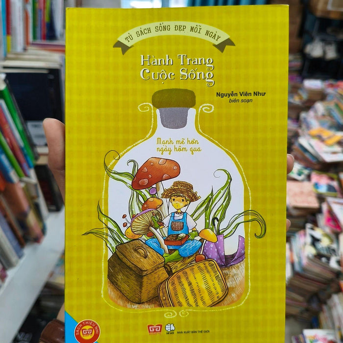 Hành Trang Cuộc Sống