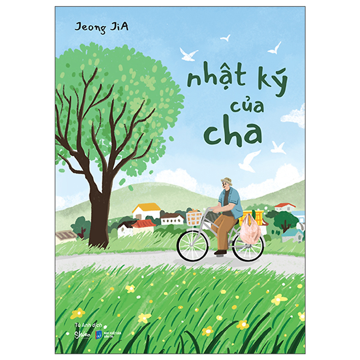 Sách Nhật Ký Của Cha