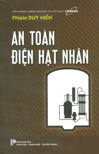 An Toàn Điện Hạt Nhân