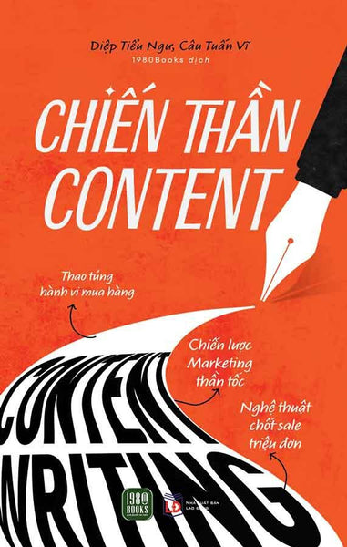 Chiến Thần Content