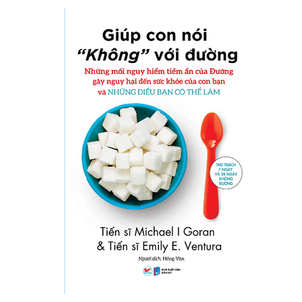 Giúp Con Nói Không Với Đường (Tv)