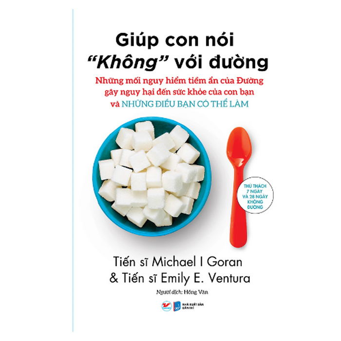 Giúp Con Nói Không Với Đường (Tv)