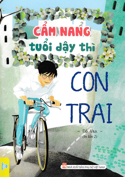 Nd - Cẩm Nang Tuổi Dậy Thì