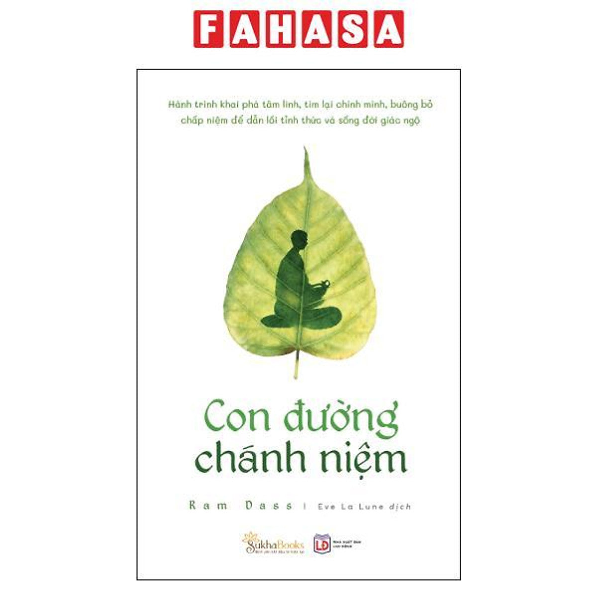 Sách - Con Đường Chánh Niệm