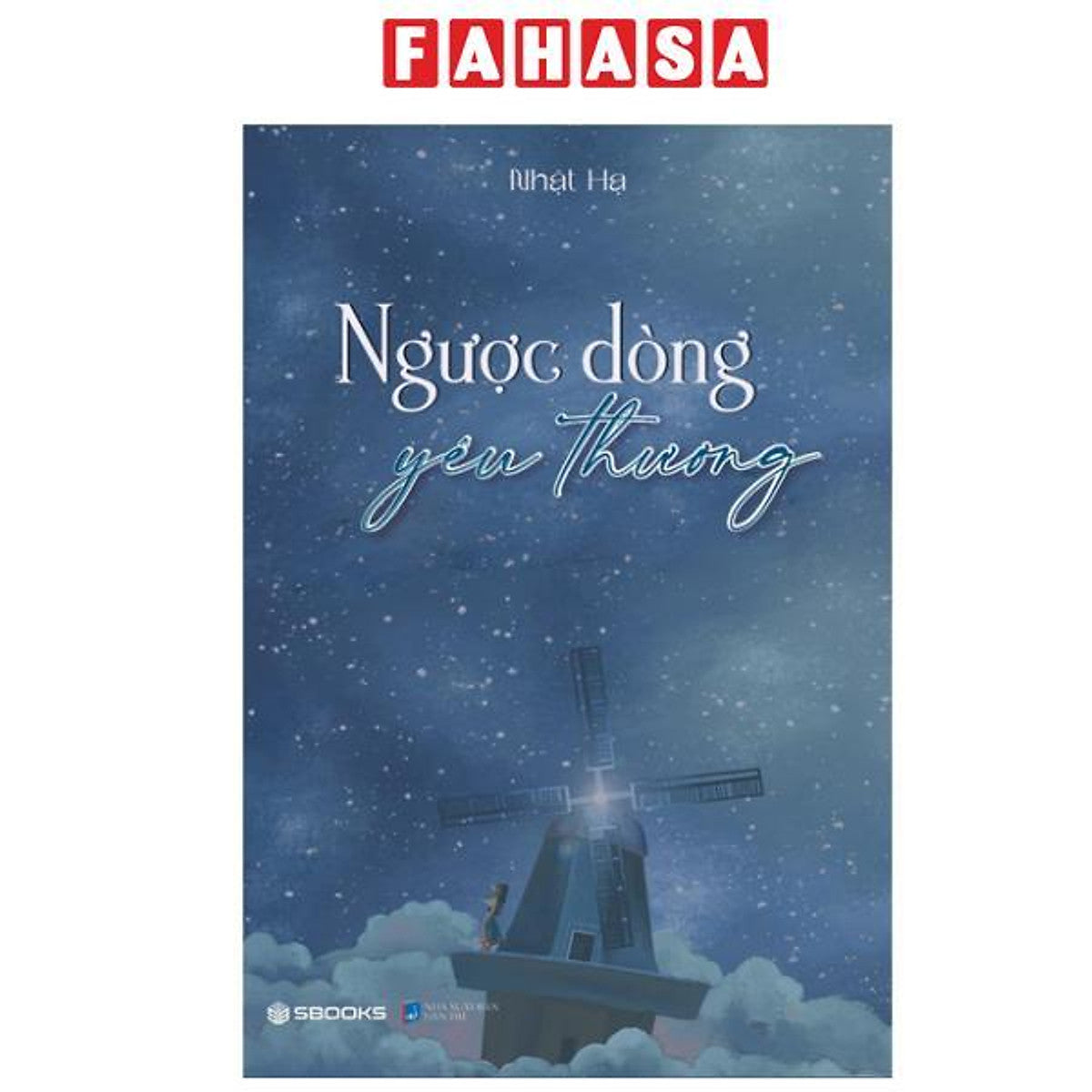 Sách - Ngược Dòng Yêu Thương