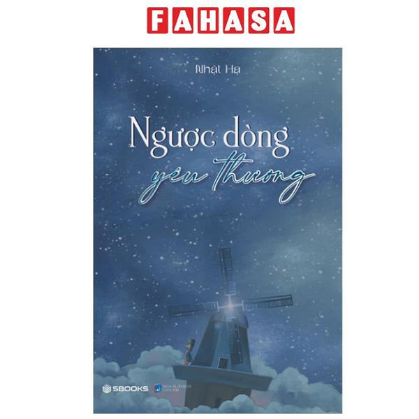 Sách - Ngược Dòng Yêu Thương