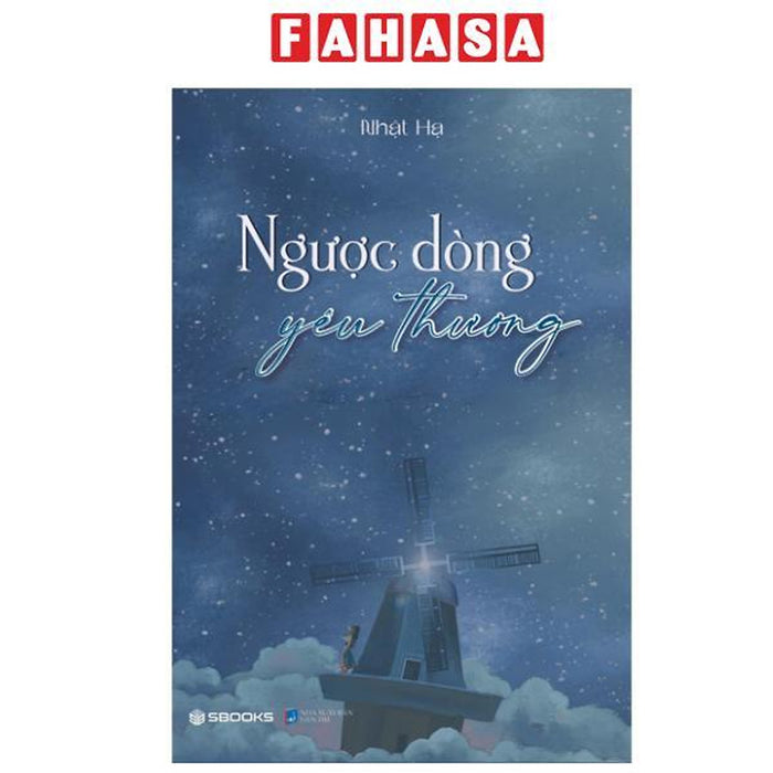 Sách - Ngược Dòng Yêu Thương