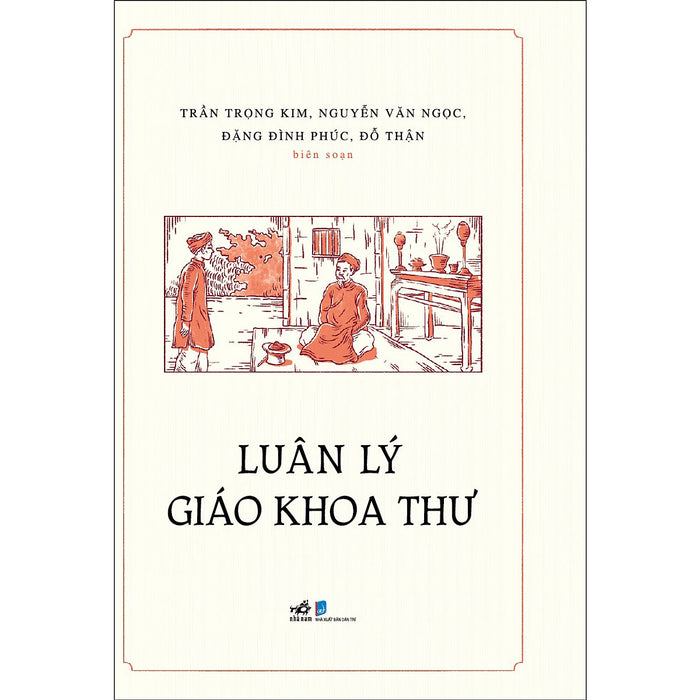 Luân Lý Giáo Khoa Thư