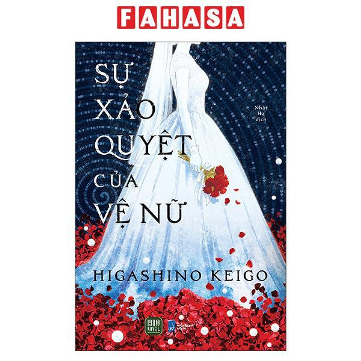 Sách - Sự Xảo Quyệt Của Vệ Nữ