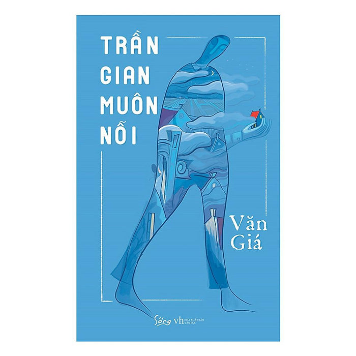 Trần Gian Muôn Nỗi - Bản Quyền