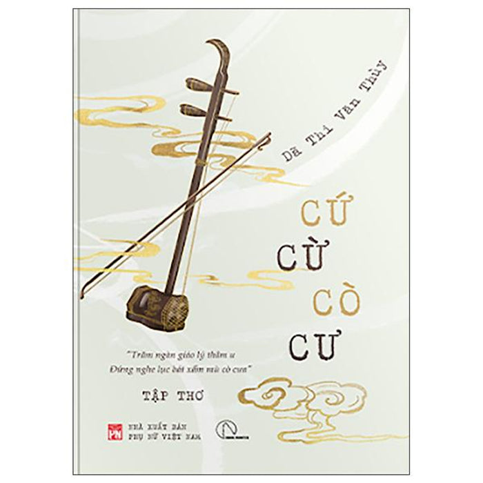 Sách - Cứ Cừ Cò Cư