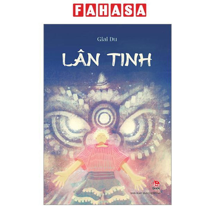 Sách - Lân Tinh