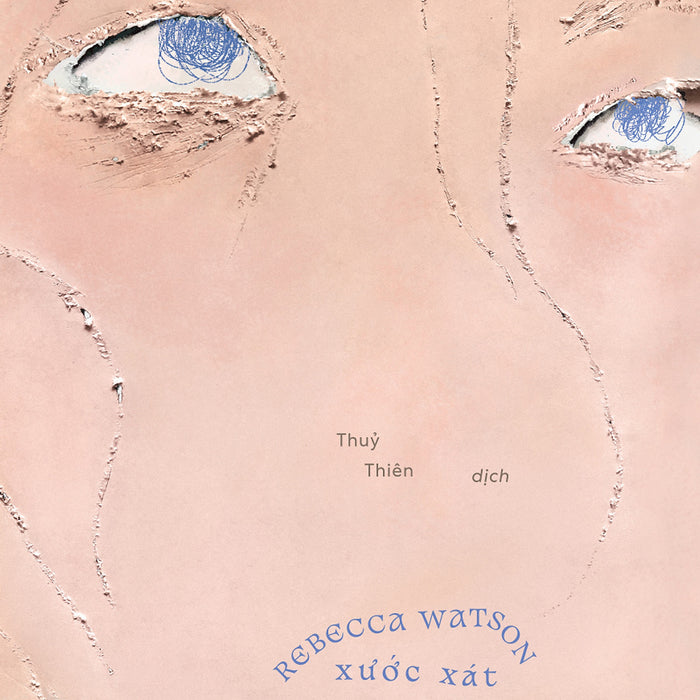 Sách Xước Xát, Văn Học Hiện Đại, Rebecca Watson, San Hô Books