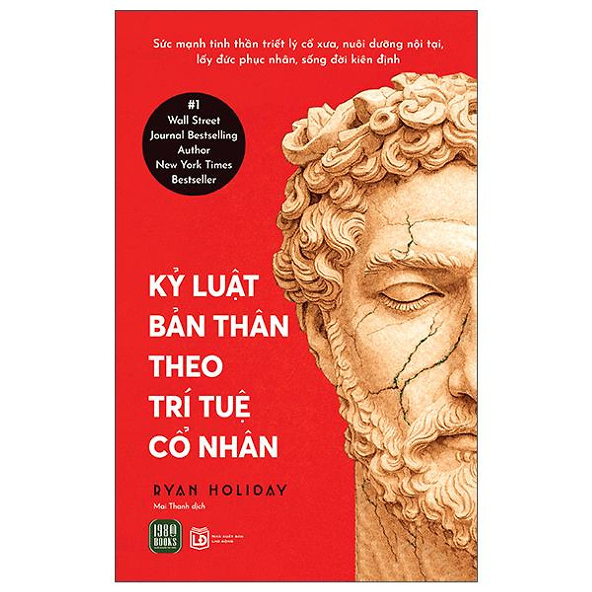 Sách - Kỷ Luật Bản Thân Theo Trí Tuệ Cổ Nhân