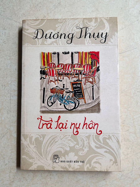 Trả Lại Nụ Hôn
