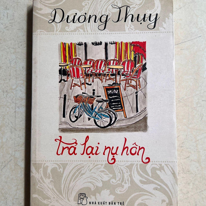 Trả Lại Nụ Hôn