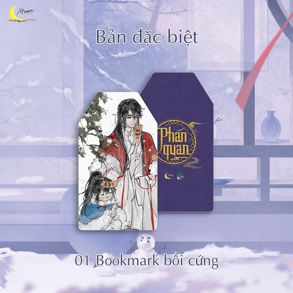 Sách Phán Quan - Tập 1,2,3 ( Lẻ/ Tùy Chọn) - Azb