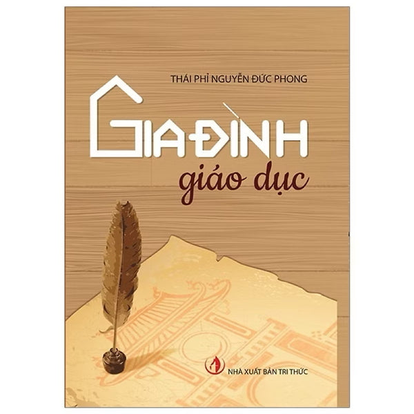 ￼Sách - Gia Đình Giáo Dục