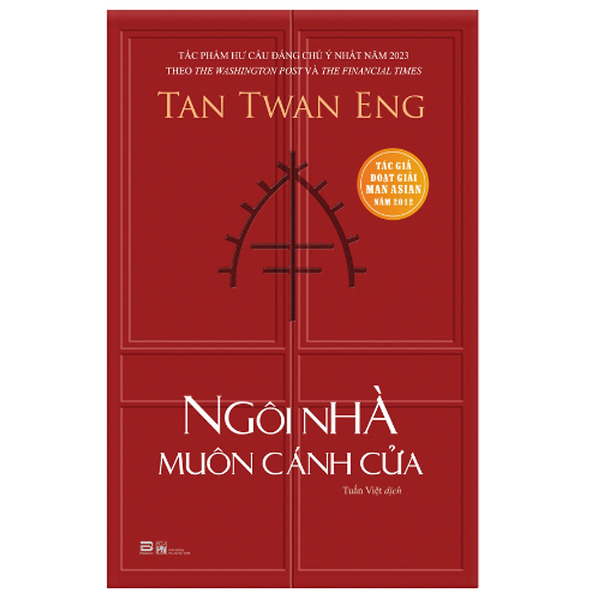 Ngôi Nhà Muôn Cánh Cửa (Pb)