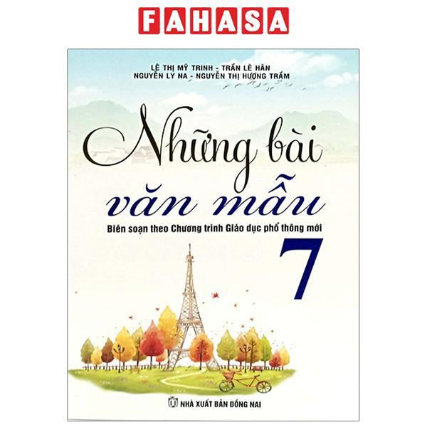 Những Bài Văn Mẫu 7