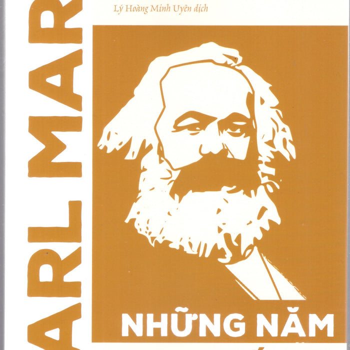 Karl Marx & Dòng Suy Tư Chưa Khép Lại : Những Năm Cuối Đời