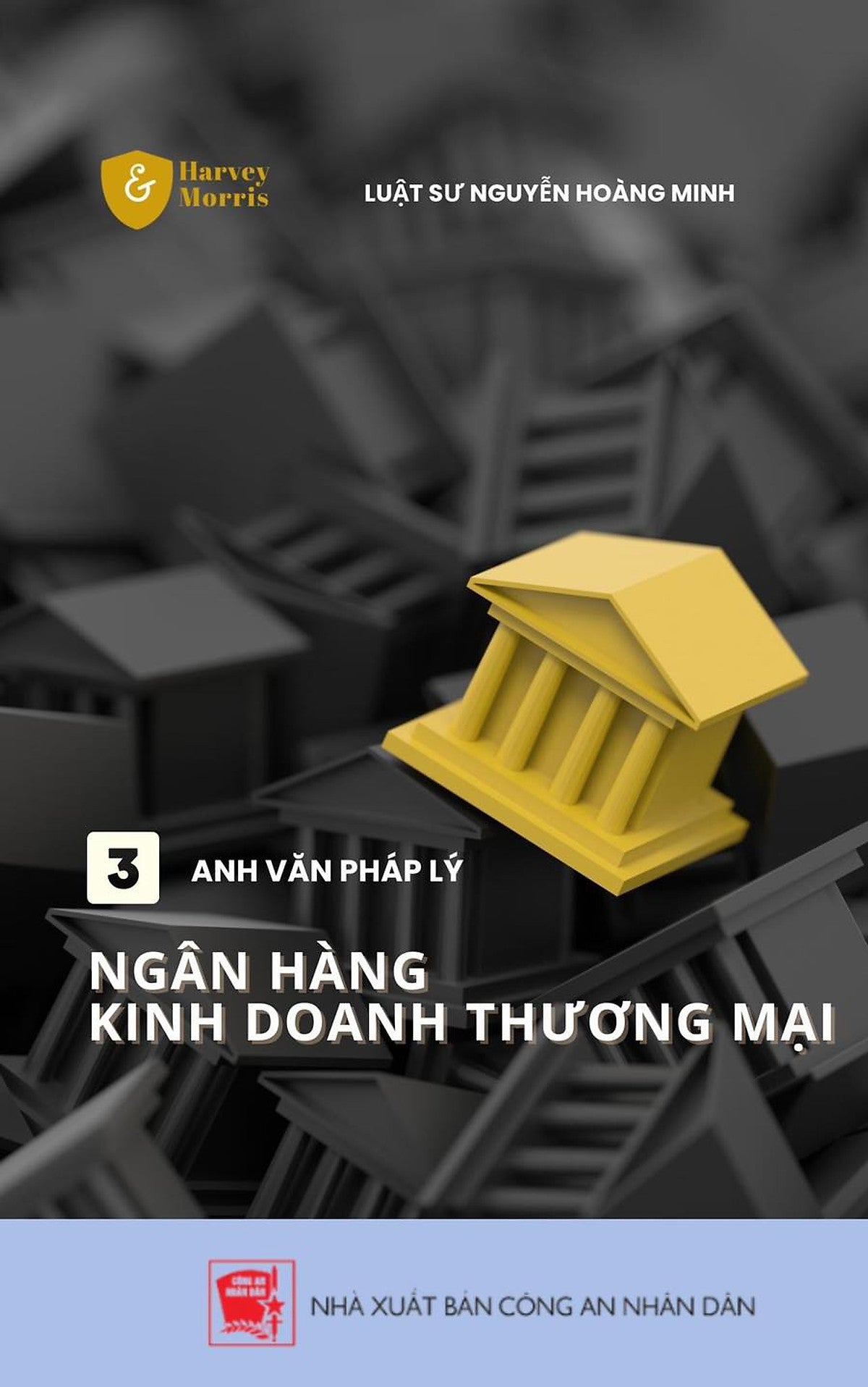Ngân Hàng Kinh Doanh Thương Mại / Banking And Business Law