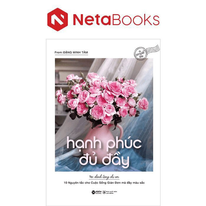 Hạnh Phúc Đủ Đầy