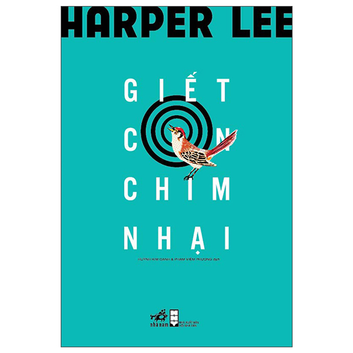 Sách Giết Con Chim Nhại