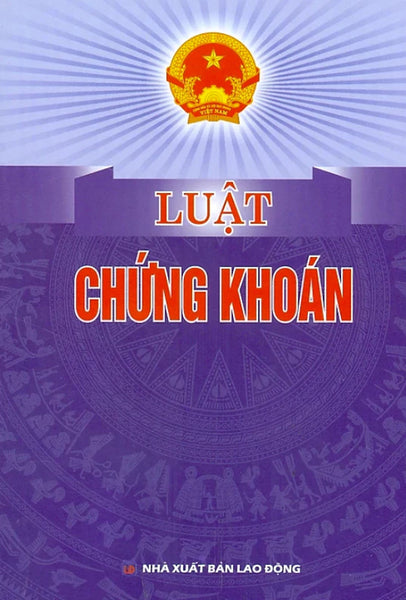 Luật Chứng Khoán - Dh